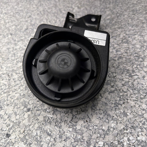01-06 US BMW E46 M3 3 SERIES ALARM SIREN OEM 8383153