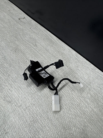 BMW F30 F20 F34 X1 X3 X5 M Sport Steering wheel HEATING LANE CHANGE control unit