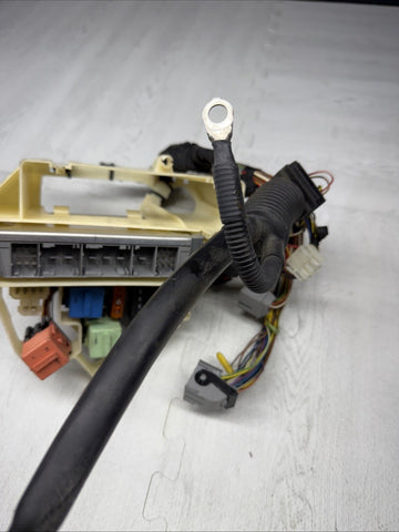 BMW E46 M3 01-06 S54 SMG Transmission Gearbox Wiring Harness Loom