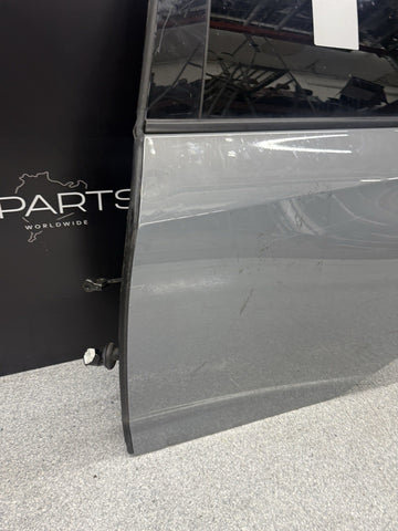 (PICKUP ONLY) 21-25 ACURA TLX SEDAN REAR LEFT DRIVER SIDE DOOR SHELL PANEL OEM
