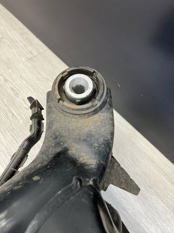 BMW G01 G02 X3 X4 F97 F98 X3M Rear Axle Subframe Cradle Suspension Crossmember