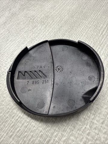 Genuine BMW 3 Series E46 M3 Strut Tower Brace Cover Cap Left 7895251