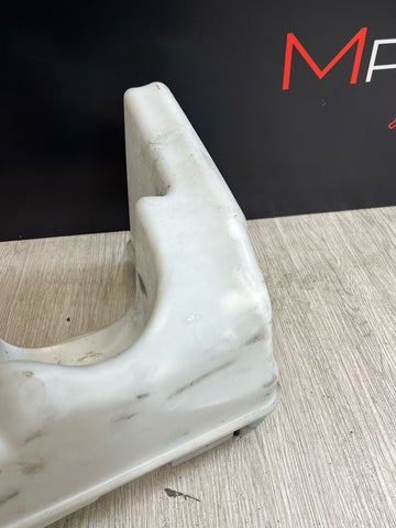 02-06 BMW E46 M3 Windshield Washer Tank Bottle Reservoir 61677895032