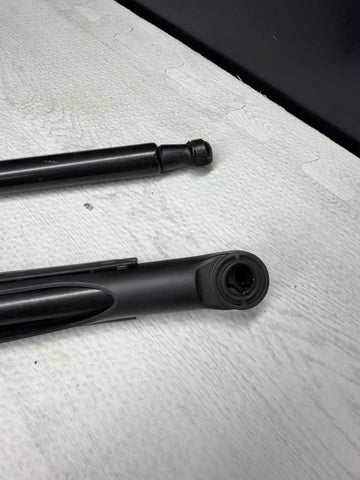 14-20 BMW F33 F83 430I 435I 440I M4 REAR TRUNK LID SHOCKS STRUTS PAIR