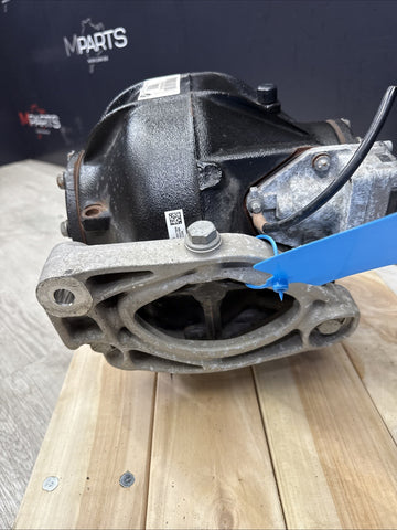 15-20 BMW F80 F82 F87 M2 M3 DCT Rear Diff Differential 3.46 34 Tooth 32k Miles