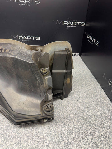 19-25 BMW G20 M340i Intake Air Filter Silencer OEM 72423094 MAHLE