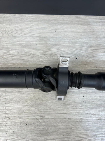 BMW 16-18 F87 M2 N55 Driveshaft Drive Shaft OEM 8047169