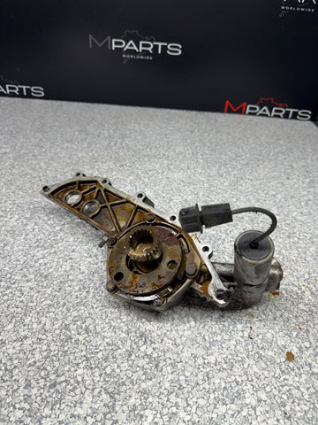 BMW M50 M52 E36 E34 Z3 S52 Single Vanos Solenoid Valve Unit OEM 1738405