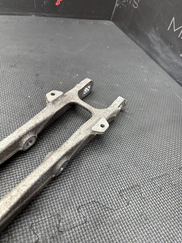 19-23 BMW F90 M5 Rear Suspension Lower Wishbone Control Arm 8091698