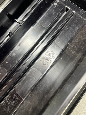 21-25 BMW G80 G82 G83 M3 M4 FRONT BUMPER KIDNEY CENTER GRILLE GRILL