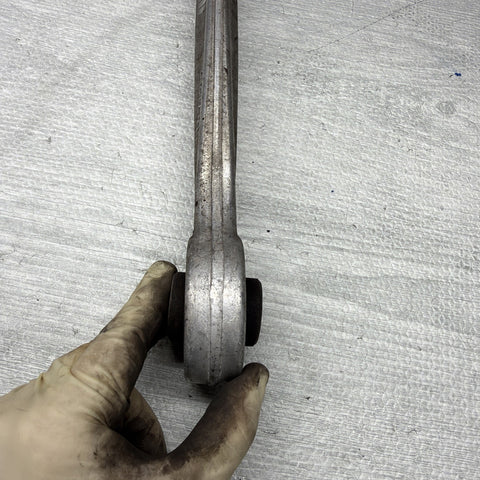 OEM BMW F87 F82 M2 M3 M4 Rear Suspension Driver Side Wishbone Control Arm
