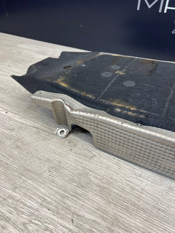 OEM Genuine Transmission Cover Shield Under Tray 08-13 BMW E90 E92 E93 M3