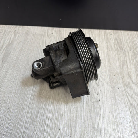 BMW OEM GENUINE E36 M3 & Z3 M ZF POWER STEERING PUMP 2227196