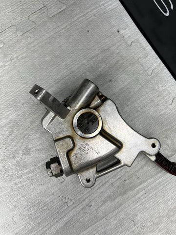 BMW 06-10 S85 V10 E60 E63 E64 M5 M6 High Pressure Vanos Oil Pump 11367841784