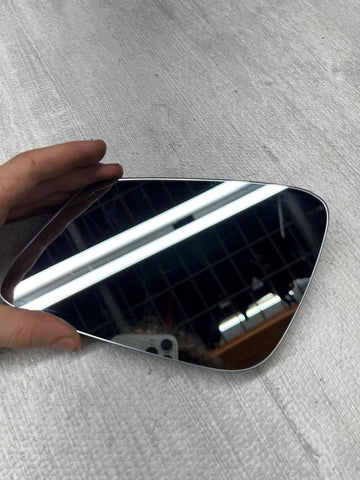 15-20 OEM BMW F87 F80 F82 F83 M2 M3 M4 Front Left Driver Side Mirror Glass