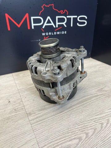 14-16 Porsche 911 GT3 991.1 3.8L Alternator