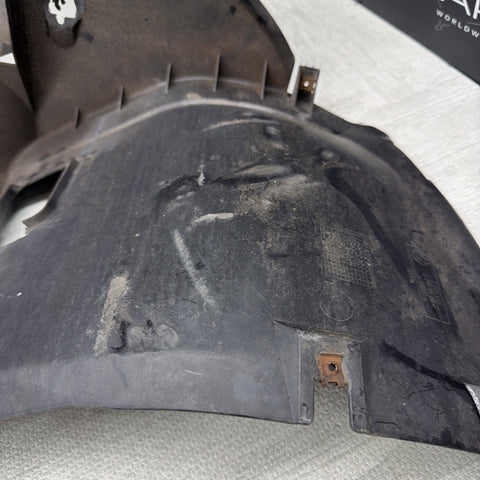 Genuine BMW E46 M3 Front Wheel Housing Fender Right Splash Shield Guard *Notes*