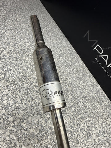Radenergie Motorsport Short Shifter BMW E30 E36 E39 E46 M3 M5 3/5 Series