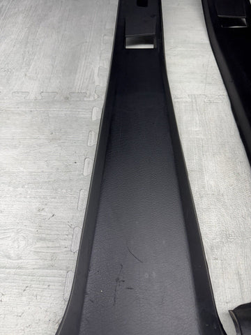 1992-1999 BMW E36 B Pillars 323 325 328 M3 OEM Set Left Right Passenger Driver