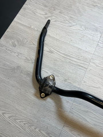 01-06 BMW E46 M3 Coupe Front Stock Sway Bar Swaybar OEM Stock Factory