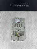 2018 - 2025 BMW X3 G01 BODY CONTROL MODULE JUNCTION FUSE BOX OEM 61355A0BA32