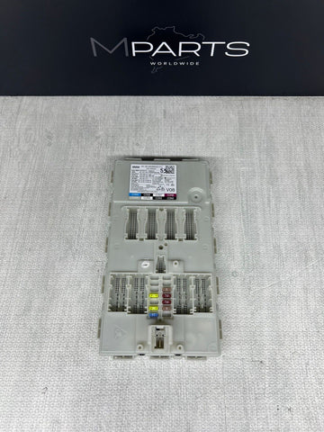 2018 - 2025 BMW X3 G01 BODY CONTROL MODULE JUNCTION FUSE BOX OEM 61355A0BA32