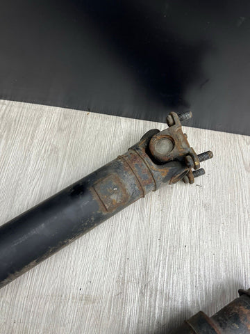 BMW E36 328 M3 MANUAL Z/F FRONT PROP SHAFT 5 SPEED MANUAL GEARBOX 2228385 ZF