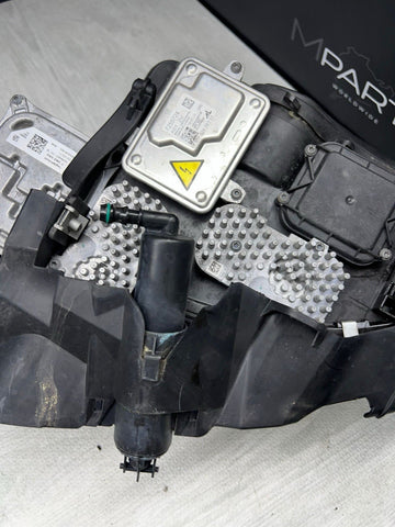 2011-2013 OEM BMW 3 SERIES E92 E93 328I 335I HID RIGHT SIDE HEADLIGHT OEM