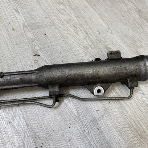 08-13 OEM BMW M3 E90 E92 E93 RWD Power Steering Gear Rack and Pinion L2