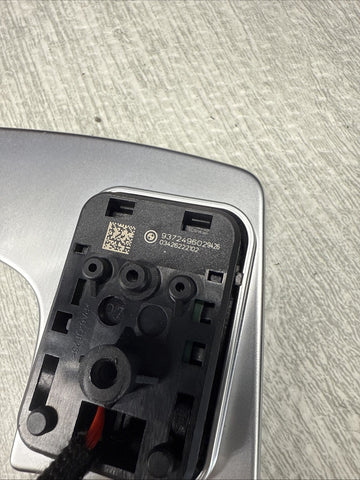 OEM BMW G01 G02 G05 G20 G30 M5 M8 Steering Wheel Paddles Paddle Shifters Levers