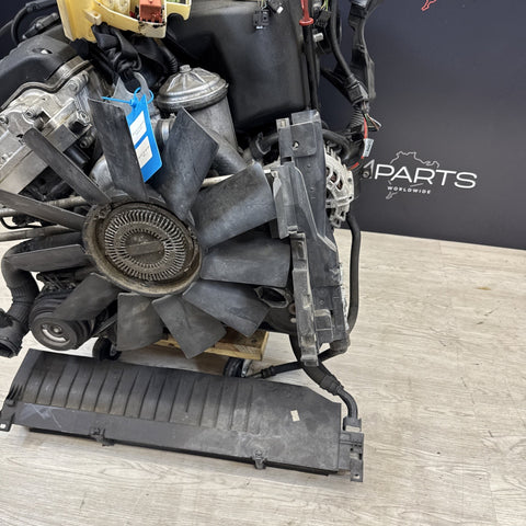 2005 BMW E46 M3 01-06 S54 3.2L Engine Motor 143k Miles Complete