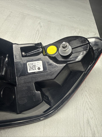 19-26 BMW G20 G80 M3 LEFT DRIVER SIDE REAR OUTER LIGHT h35a3bc9702