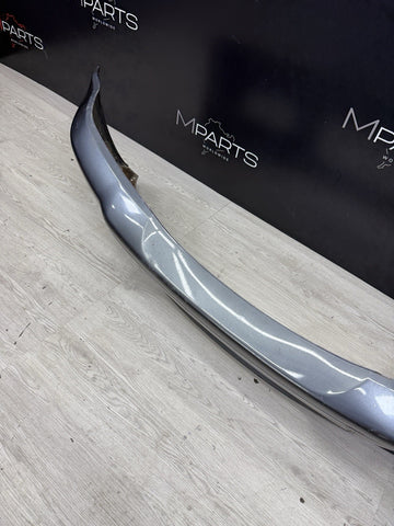 (PICKUP ONLY) 01-06 BMW E46 M3 Front Bumper Original OEM 51112496646