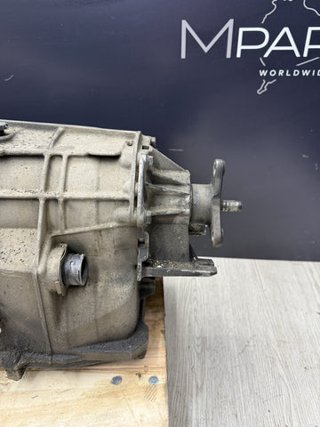 97–99 BMW E36 M3 S52 Automatic Transmission Gearbox ZF 5HP-18 161k Miles