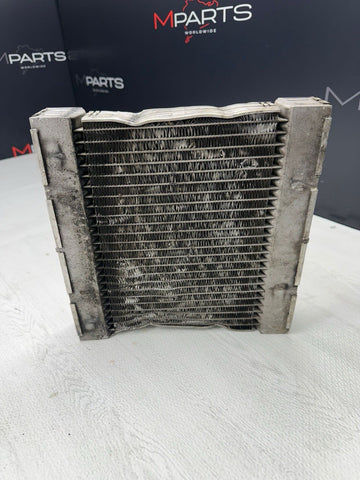 15-20 OEM BMW F80 F82 F83 M2 M3 M4 S55 Left Secondary Auxiliary Radiator Cooler