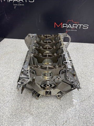 2000-2003 BMW E39 M5 S62 5.0L V8 Engine Assembly Long Block Running OEM