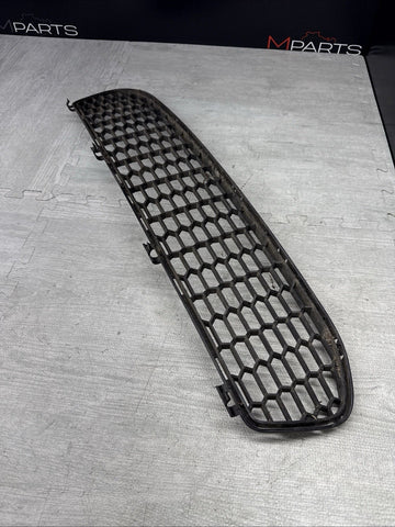 BMW 15-18 F87 M2 FRONT BUMPER CENTER GRILLE 51118062178 8062178