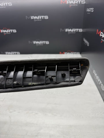 Lamborghini Huracan Left Front Door Insert Trim Panel Alcantara 4T0867165B