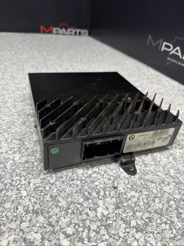 BMW E46 323Ci 325Ci 330Ci M3 Convertible OEM High Sound Amplier Amp
