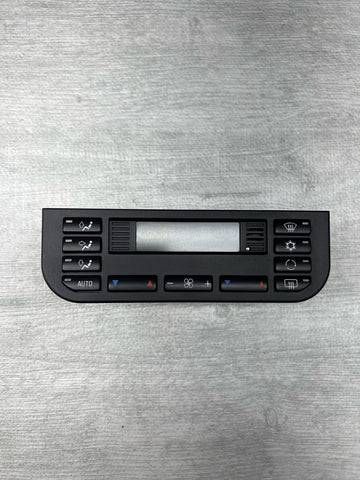 92-99 BMW 328i 3 Series M3 Temperature Climate Control Module AC Heater 8379521