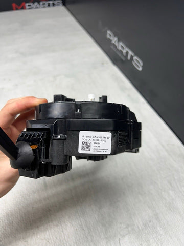 BMW F30 F32 F36 335 435 2/3/4 Series Steering Column Clockspring Switch 9351146