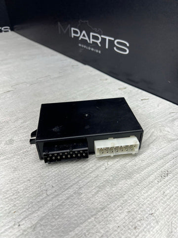 94-99 BMW E36 325iC 328iC M3 CHECK COMPUTER CONTROL MODULE 1387620 OEM