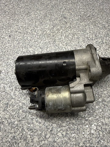 08-13 BMW E90 E92 E93 M3 S65 4.0L V8 Petrol Starter Motor Bosch 7843526