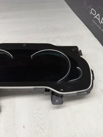 20-21 BMW X3M F97 Front Instrument Cluster Speedometer Assembly OEM 8089395