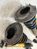 Bilstein B16 Coilovers Suspension BMW 01-06 E46 M3 *Rusty*