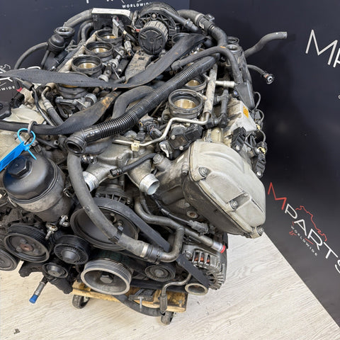 2010 BMW E90 E92 E93 M3 08-13 S65 V8 4.0L Complete Engine Motor 110k Miles