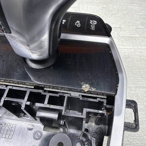 BMW G83 M4 21-26 Front Automatic Transmission Gear Selector Shifter OEM