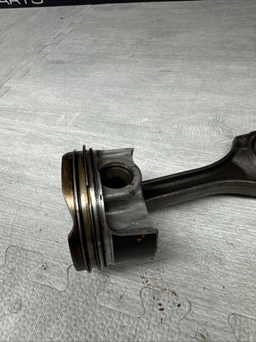 21-26 BMW F97 F98 G80 G82 G83 M2 M3 M4 X3M X4M S58 Piston Connecting Rod OEM