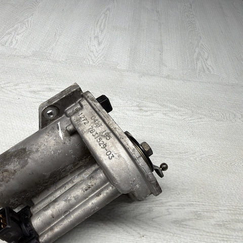 BMW E46 M3 Z4M E85 E86 Throttle Body Actuator S54 7831529