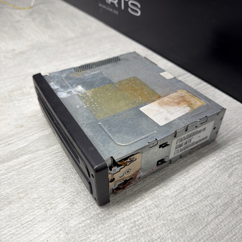 BMW OEM E38 E39 E46 E53 E83 740 750 540 M3 M5 X5 X3 DVD NAVIGATION DRIVE MK4